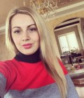 Rencontre Femme : Ирина, 40 ans à Russie  Красноярск